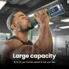 Blast Portable Blender – Cordless 18 oz Personal Blender