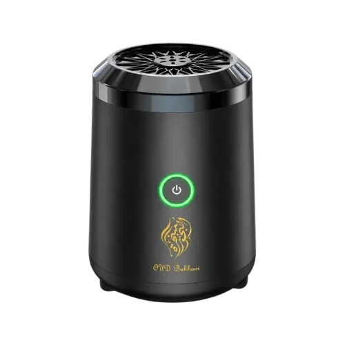 BK-18 Portable Electric Bakhoor Burner