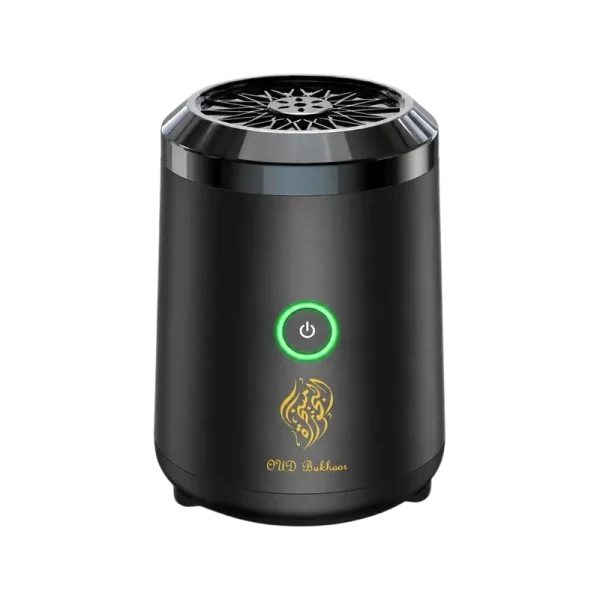 BK-18 Portable Electric Bakhoor Burner