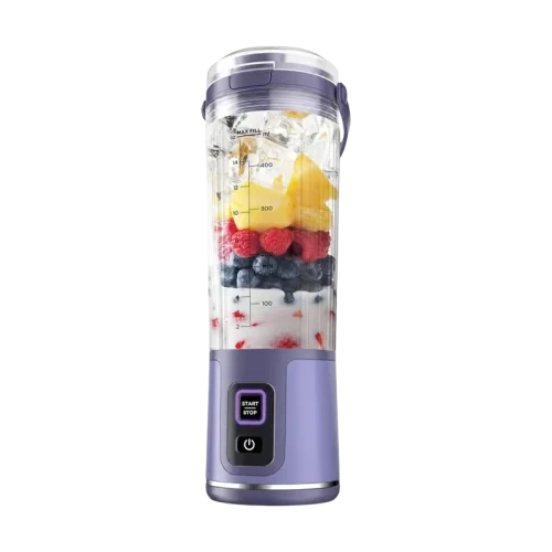 Blast Portable Blender – Cordless 18 oz Personal Blender
