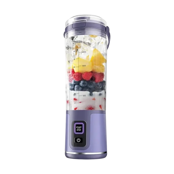 Blast Portable Blender – Cordless 18 oz Personal Blender