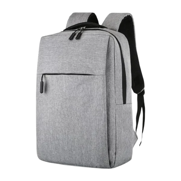 Smart Travel Laptop Backpack with USB Port