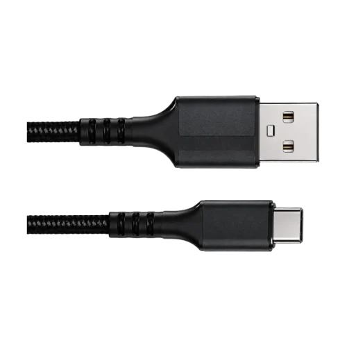 USB C Cable 2M 60W Fast Charging