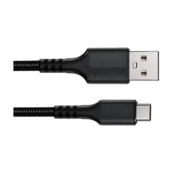 USB C Cable 2M 60W Fast Charging
