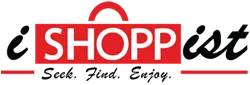Ishoppist