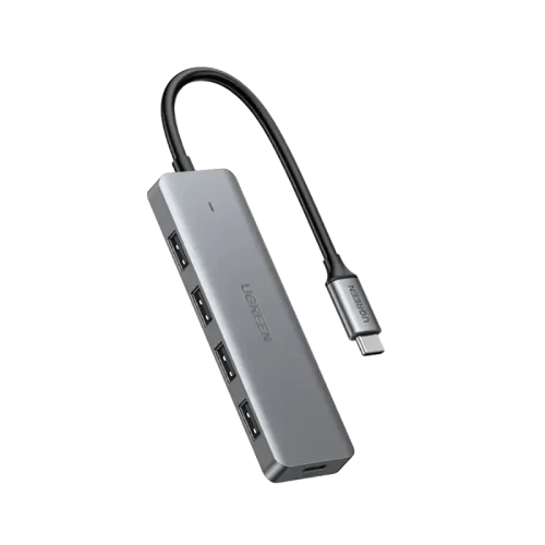 UGREEN USB-C to 4-Port USB 3.0 Hub