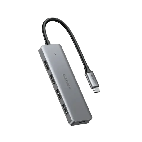 UGREEN USB-C to 4-Port USB 3.0 Hub
