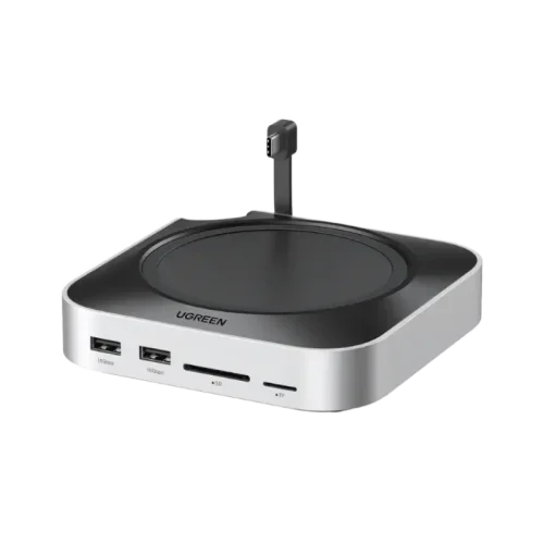UGREEN 11-in-1 USB-C Docking Station for Mac mini M4