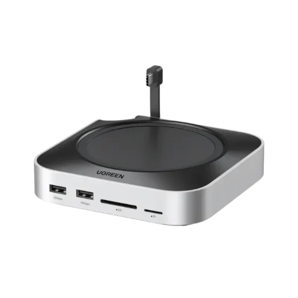 UGREEN 11-in-1 USB-C Docking Station for Mac mini M4