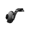 1 UGREEN Suction Cup Car Phone Mount – Adjustable Dashboard & Windshield Holder