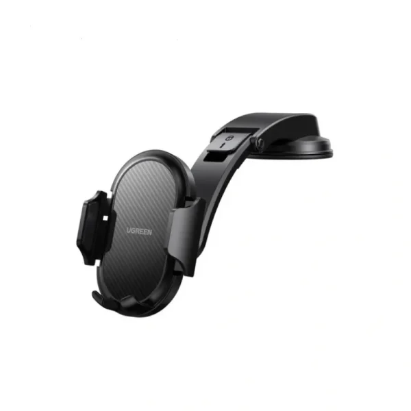 1 UGREEN Suction Cup Car Phone Mount – Adjustable Dashboard & Windshield Holder