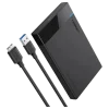 UGREEN SATA HDD/SSD External Hard Drive Enclosure