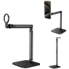 Magnetic Phone Stand for Desk