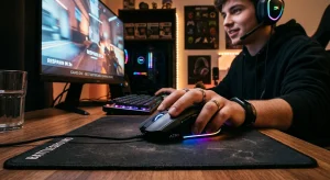 Best Affordable Gaming Mouse