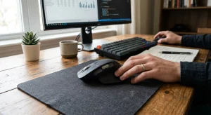 Wireless Mouse Price in UAE