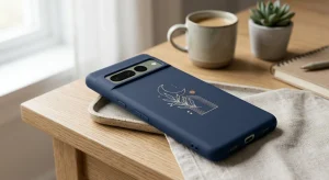 Silicone Cover
