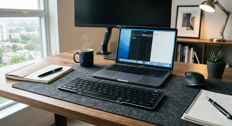 Foldable Keyboard