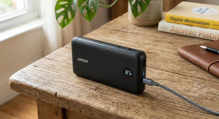 Best Power Bank in UAE
