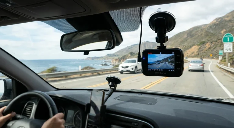 Car Camera