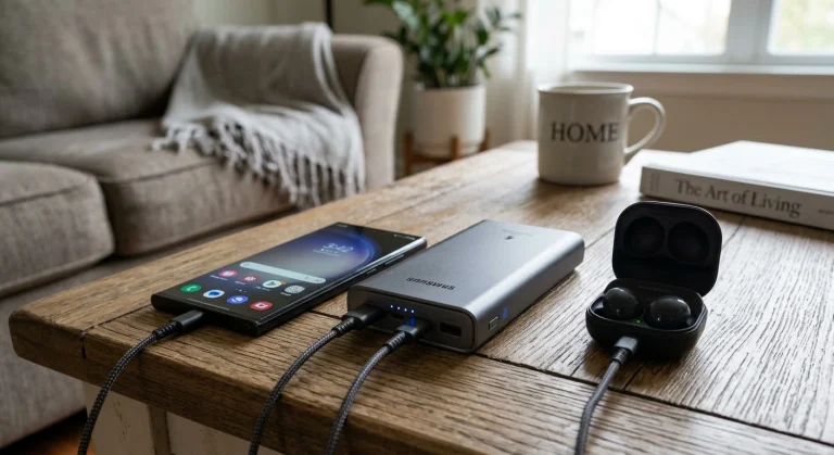 Samsung Power Bank