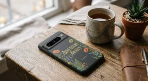 Customized Mobile Cover