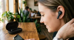 Bluetooth Earphones
