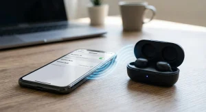 Wireless Bluetooth