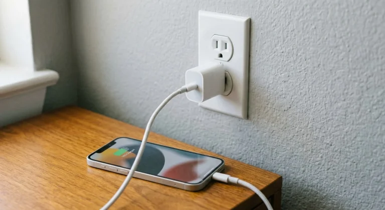 mobile charger