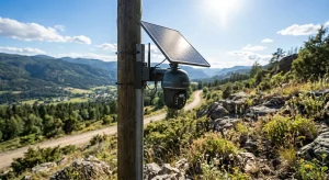 Solar Camera