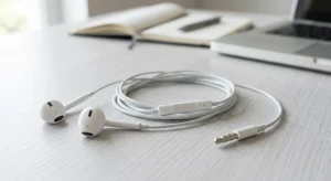 Apple Wired Headphones