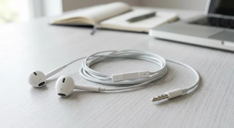 Apple Wired Headphones
