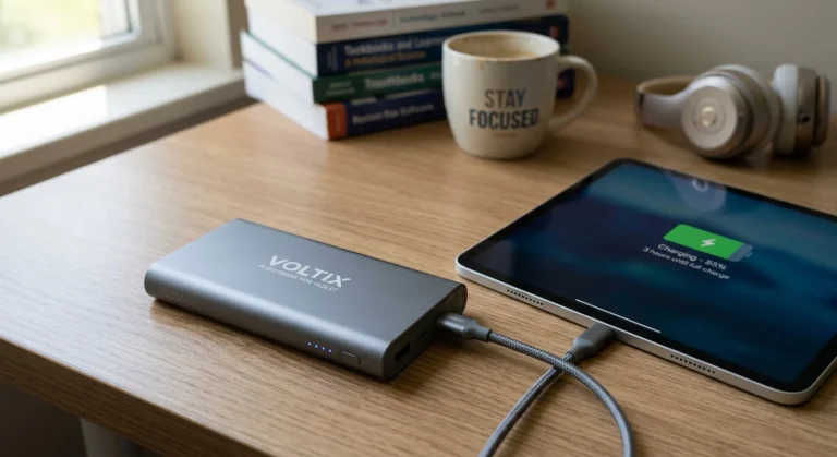 Tablet Power Banks