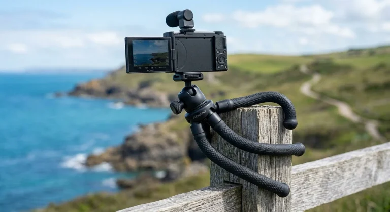 Camera Holder