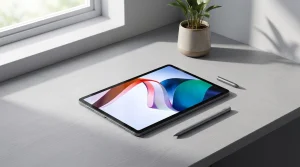 Redmi Tablet