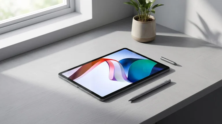 Redmi Tablet