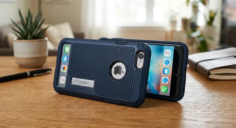Affordable iPhone 6 Case