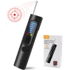 2 X13 Wireless Signal & Hidden Camera Detector – 6-Level Signal Strength Adjustment with Optical Viewfinder