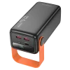 BOROFONE BJ56A 10000mAh Power Bank – 3-Port Fast Charging, 22.5W PD, QC3.0, USB-C Compatible