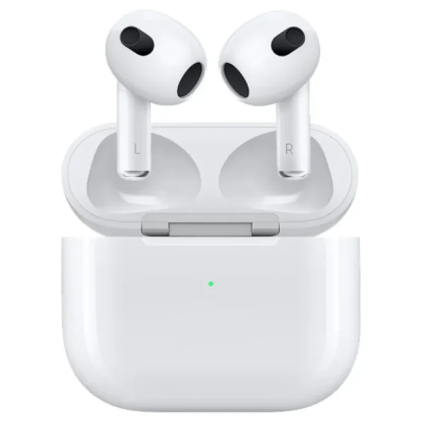 OTEETO OT104 Wireless Bluetooth Earbuds – Bluetooth 5.3, Noise Cancellation, 30mAh Battery, 300mAh Charging Case, 4 Hours Talk Time