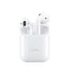 Oteeto OT102 Wireless Bluetooth Earbuds with Noise Cancellation, Bluetooth 5.3, 25mAh Battery & 250mAh Charging Case