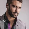 KTR-Q7 Business Clip Wireless Headphone – Bluetooth 5.0, HD Sound, Secure Fit, 5-Hour Battery Life