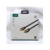 UGREEN HDMI 4K High-Speed Cable 10M – 3D Visual Effect, 30Hz, Multi-Layer Shielding