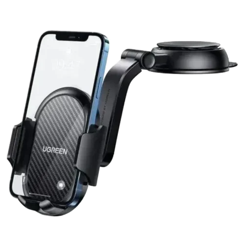 UGREEN Suction Cup Car Phone Mount