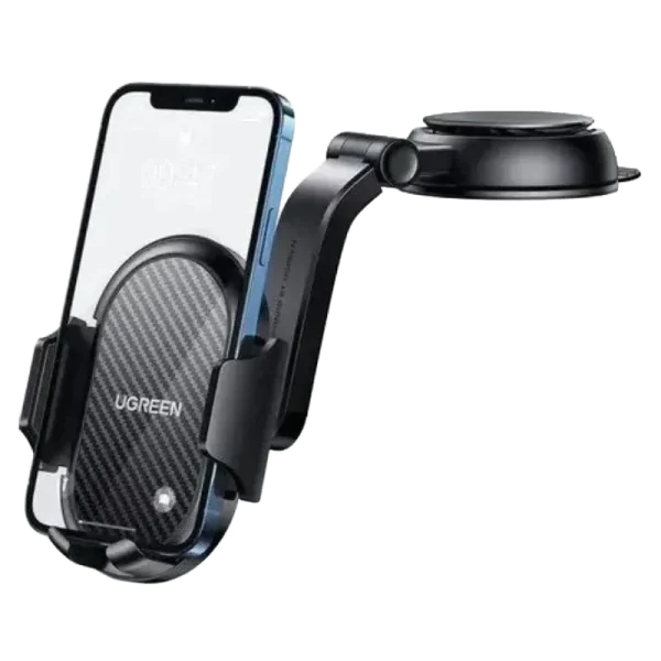 2 UGREEN Suction Cup Car Phone Mount