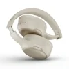 2 FAST ER S5 Pro Wireless Stereo Headphones with ANC + ENC, Deep Bass, 60-Hour Playback & Extra Soft Leather Earpads