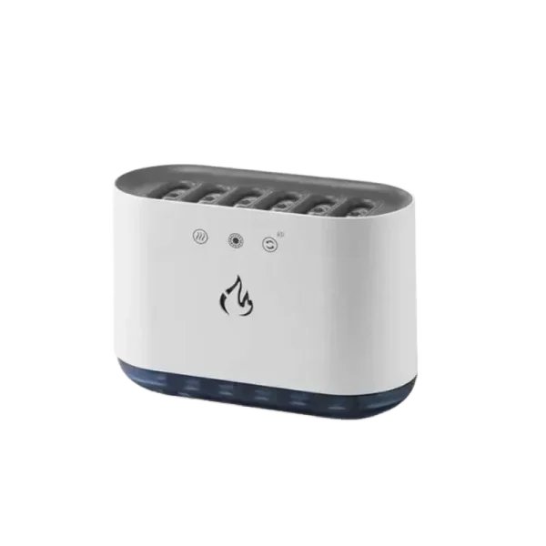 Pickup Dynamic Flame Effect Humidifier