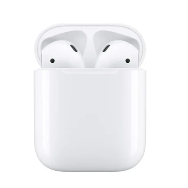 Oteeto OT102 Wireless Bluetooth Earbuds with Noise Cancellation, Bluetooth 5.3, 25mAh Battery & 250mAh Charging Case