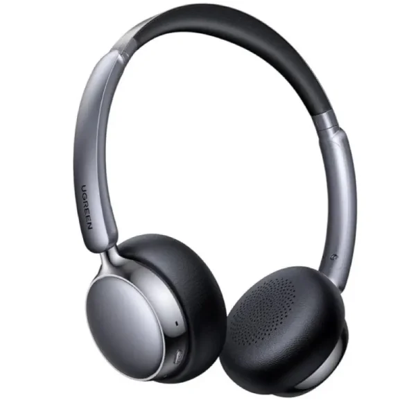 UGREEN Studio Plus Active Noise-Cancelling Wireless Headphones