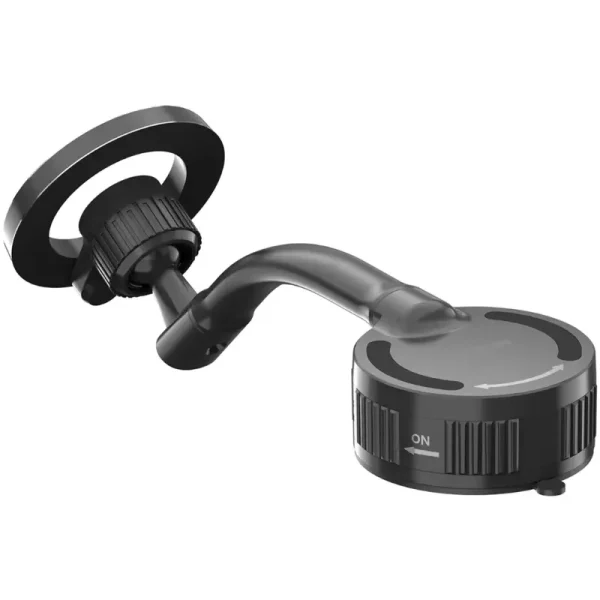 3 Green Lion GX-91 MagSafe Suction Car Phone Holder