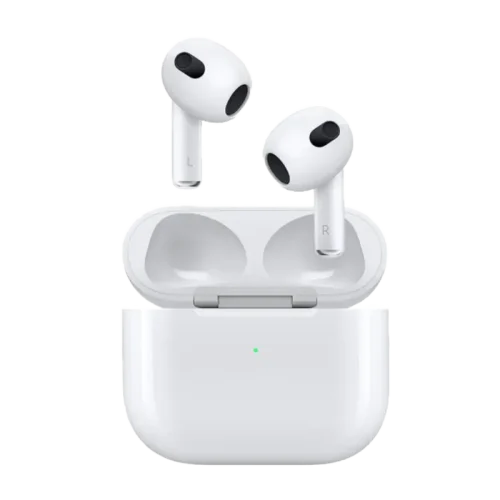 OTEETO OT104 Wireless Bluetooth Earbuds – Bluetooth 5.3, Noise Cancellation, 30mAh Battery, 300mAh Charging Case, 4 Hours Talk Time